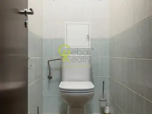 Prodej bytu 2+kk, Praha - Michle, Pod Bohdalcem I, 65 m2