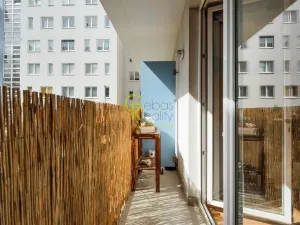 Prodej bytu 2+kk, Praha - Michle, Pod Bohdalcem I, 65 m2