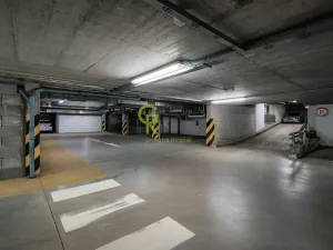 Prodej bytu 2+kk, Praha - Michle, Pod Bohdalcem I, 65 m2