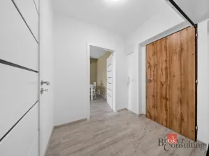 Prodej bytu 3+kk, Opava - Předměstí, Olomoucká, 55 m2