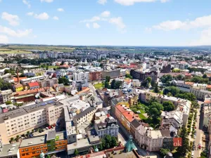 Prodej bytu 3+kk, Opava - Předměstí, Olomoucká, 55 m2