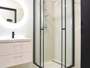 Pronájem bytu 3+kk, Olomouc, Keplerova, 53 m2
