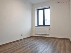 Pronájem bytu 3+kk, Olomouc, Keplerova, 53 m2