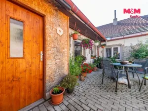 Prodej rodinného domu, Deštná, Svatojánská, 82 m2