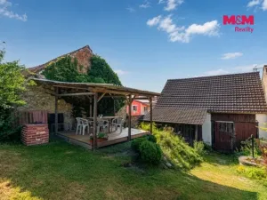 Prodej rodinného domu, Deštná, Svatojánská, 82 m2