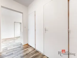 Prodej bytu 1+1, Ostrava - Přívoz, Palackého, 41 m2