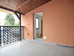 Pronájem bytu 3+1, Olomouc, Keplerova, 65 m2
