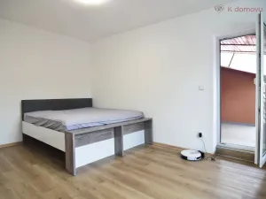 Pronájem bytu 3+1, Olomouc, Keplerova, 65 m2