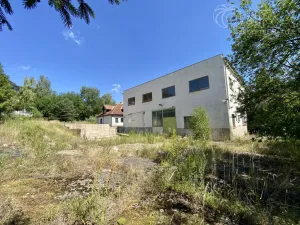 Pronájem výrobních prostor, Račice-Pístovice - Račice, 1622 m2