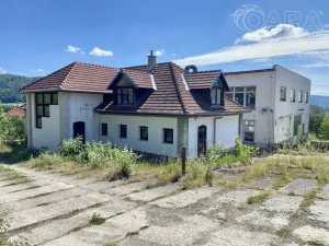 Pronájem výrobních prostor, Račice-Pístovice - Račice, 1622 m2