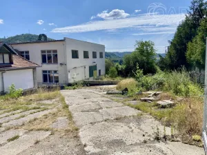 Pronájem výrobních prostor, Račice-Pístovice - Račice, 1622 m2