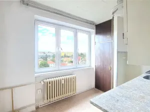Prodej bytu 3+1, Praha - Strašnice, Černokostelecká, 63 m2