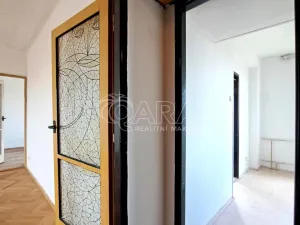 Prodej bytu 3+1, Praha - Strašnice, Černokostelecká, 63 m2