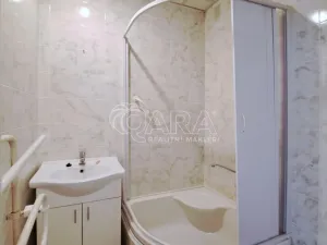 Prodej bytu 3+1, Praha - Strašnice, Černokostelecká, 63 m2