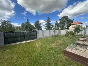 Prodej pozemku pro bydlení, Rosice, 766 m2