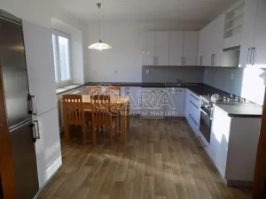 Pronájem bytu 2+1, Chrudim - Chrudim IV, Pardubická, 55 m2