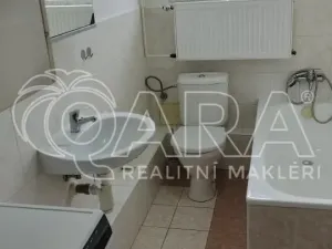 Pronájem bytu 2+1, Chrudim - Chrudim IV, Pardubická, 55 m2