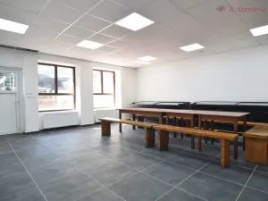 Pronájem obchodního prostoru, Olomouc - Holice, Keplerova, 126 m2