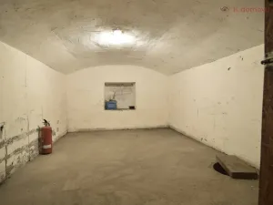 Pronájem obchodního prostoru, Olomouc - Holice, Keplerova, 126 m2