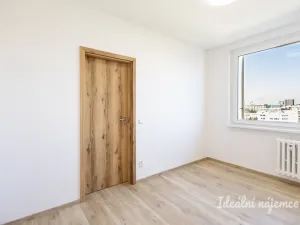 Pronájem bytu 4+1, Praha - Žižkov, Květinková, 74 m2
