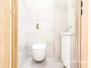 Pronájem bytu 4+1, Praha - Žižkov, Květinková, 74 m2