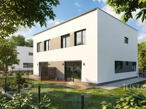 Prodej rodinného domu, Včelná, Okružní, 123 m2