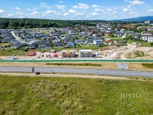 Prodej bytu 5+kk, Včelná, Okružní, 123 m2