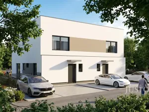 Prodej rodinného domu, Včelná, Okružní, 123 m2