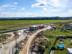 Prodej rodinného domu, Včelná, Okružní, 123 m2