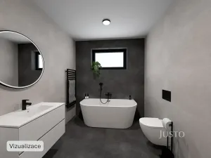 Prodej rodinného domu, Včelná, Okružní, 123 m2