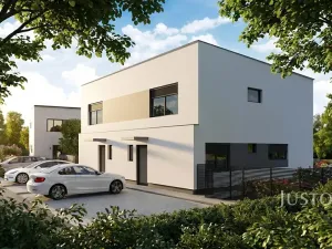 Prodej bytu 5+kk, Včelná, Okružní, 123 m2