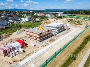 Prodej bytu 5+kk, Včelná, Okružní, 123 m2