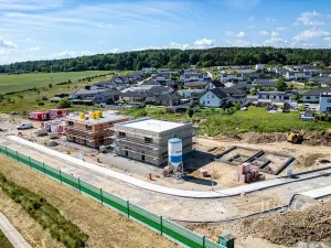 Prodej bytu 5+kk, Včelná, Okružní, 123 m2