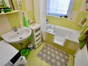 Prodej bytu 2+kk, Nymburk, Kostomlátecká, 37 m2