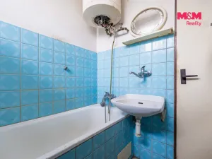 Prodej bytu 3+1, Chotěšice, 74 m2
