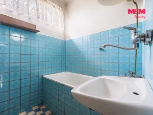 Prodej bytu 3+1, Chotěšice, 74 m2