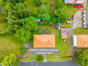 Prodej bytu 3+1, Chotěšice, 74 m2