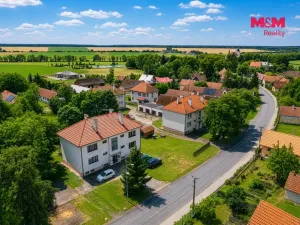 Prodej bytu 3+1, Chotěšice, 74 m2