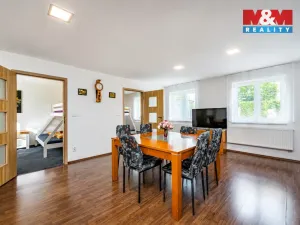 Prodej činžovního domu, Skalice, 109 m2
