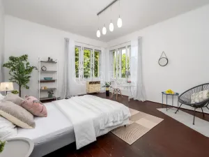 Prodej bytu 1+1, Praha - Karlín, Na střelnici, 53 m2