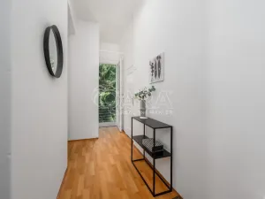 Prodej bytu 1+1, Praha - Karlín, Na střelnici, 53 m2