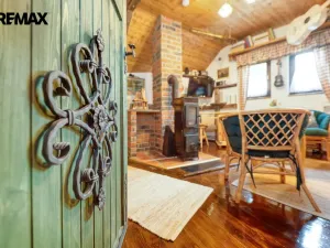 Prodej apartmánu, Všechlapy, 200 m2