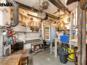 Prodej apartmánu, Všechlapy, 200 m2