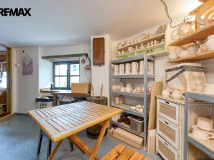 Prodej apartmánu, Všechlapy, 200 m2
