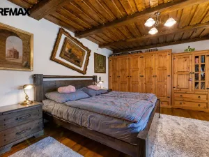 Prodej apartmánu, Všechlapy, 200 m2