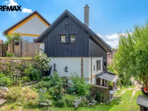 Prodej apartmánu, Všechlapy, 200 m2