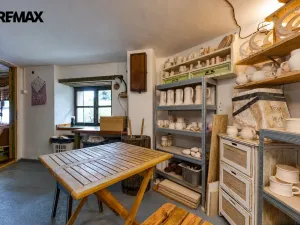 Prodej apartmánu, Všechlapy, 200 m2