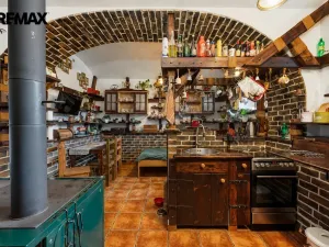 Prodej apartmánu, Všechlapy, 200 m2