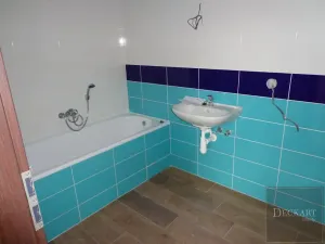 Pronájem bytu 3+kk, Ústí nad Labem, Purkyňova, 67 m2