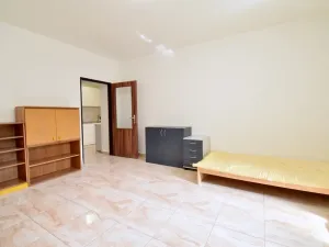 Pronájem bytu 2+kk, Brno - Ponava, Rybníček, 49 m2